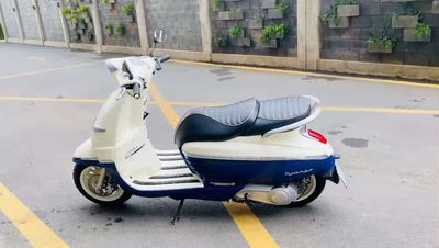 Bán xe tay ga. Mua bán Xe máy tại Thành phố Dĩ An Bình Dương được đăng bởi nguyễn ngọc anh
