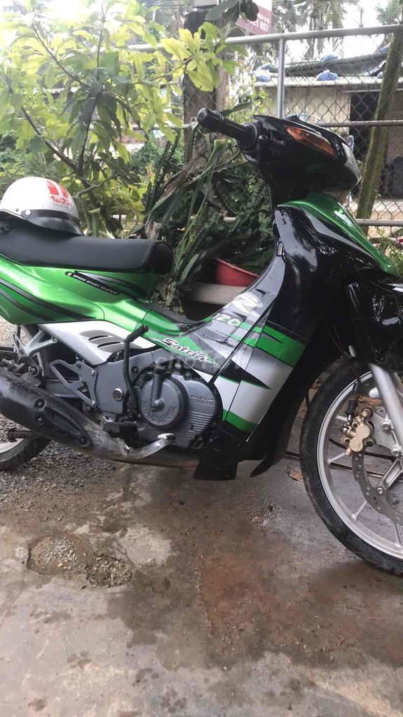 bán xe. Mua bán Xe máy tại Thị xã Hoài Nhơn Bình Định được đăng bởi Trần Quang Hiếu hình 1