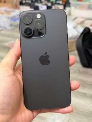 😶‍🌫️iphone 15 pro max quốc tế 256gb zin ios 17 zin 