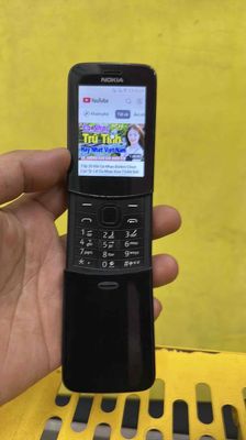 Nokia 8810(nghe gọi xem youtube). Mua bán Điện thoại tại Quận Bình Thạnh Tp Hồ Chí Minh được đăng bởi Tấn Mobile
