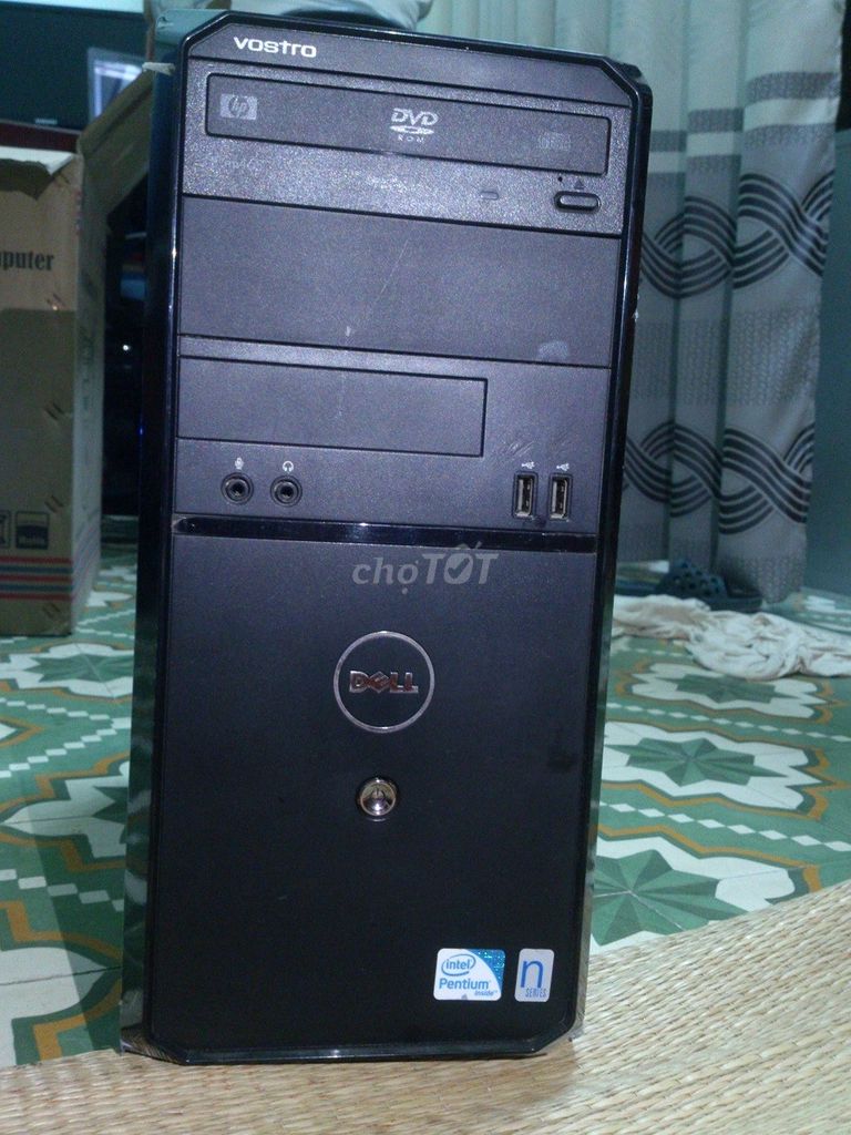 vga amd hd 7000, case dell q8300 ram 4g