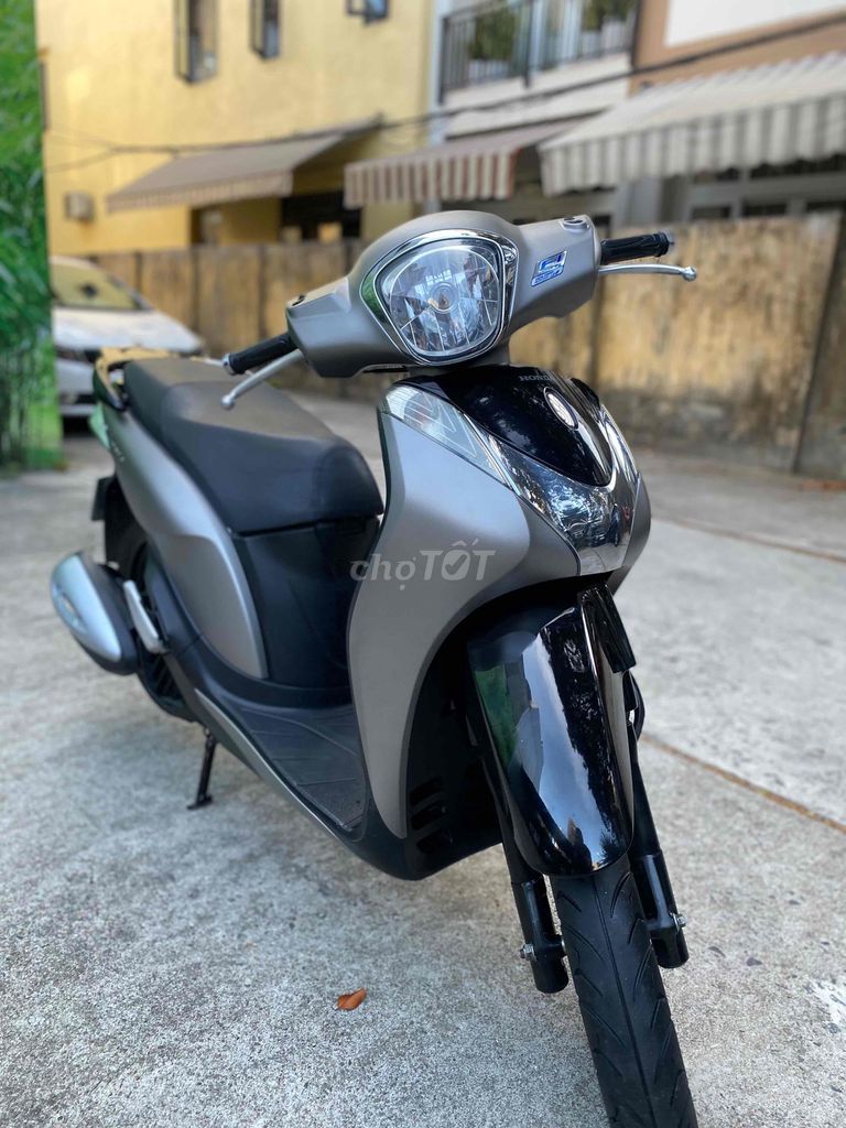 Shmode xám 2015 xe đẹp máy nguyên rin. Mua bán Xe máy tại Quận Thanh Khê Đà Nẵng được đăng bởi Long hình 5