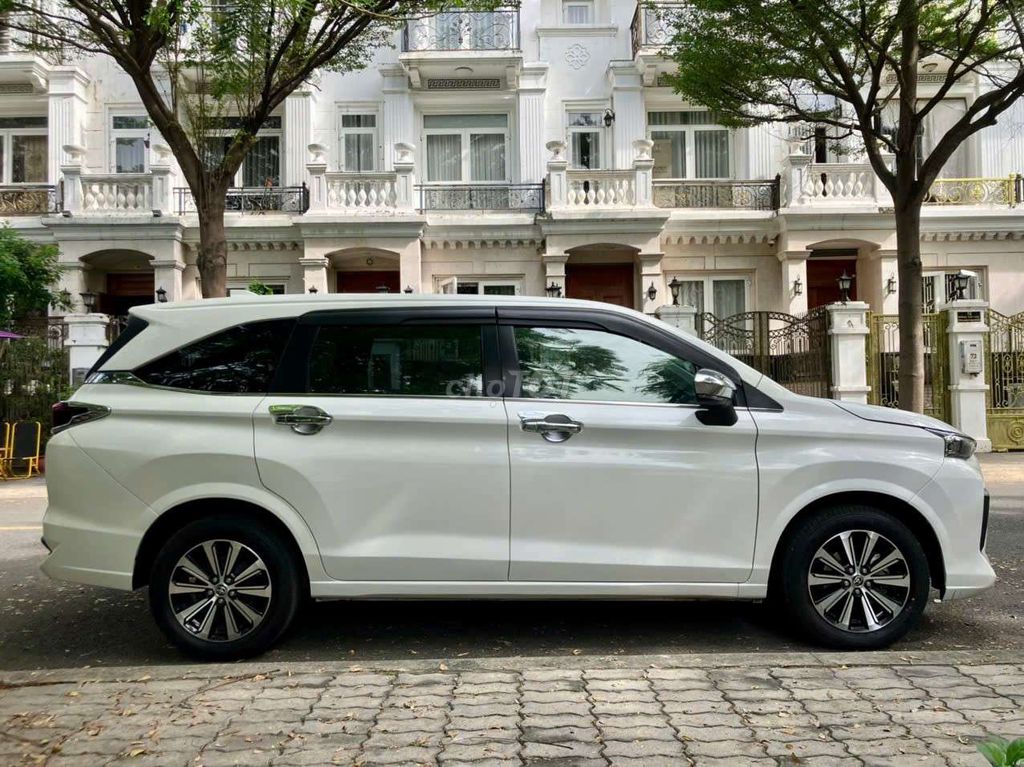 GĐ bán xe Toyota AVANZA số tự động SX 2022. Mua bán Ô tô tại Quận Gò Vấp Tp Hồ Chí Minh được đăng bởi Tô Lâm hình 10