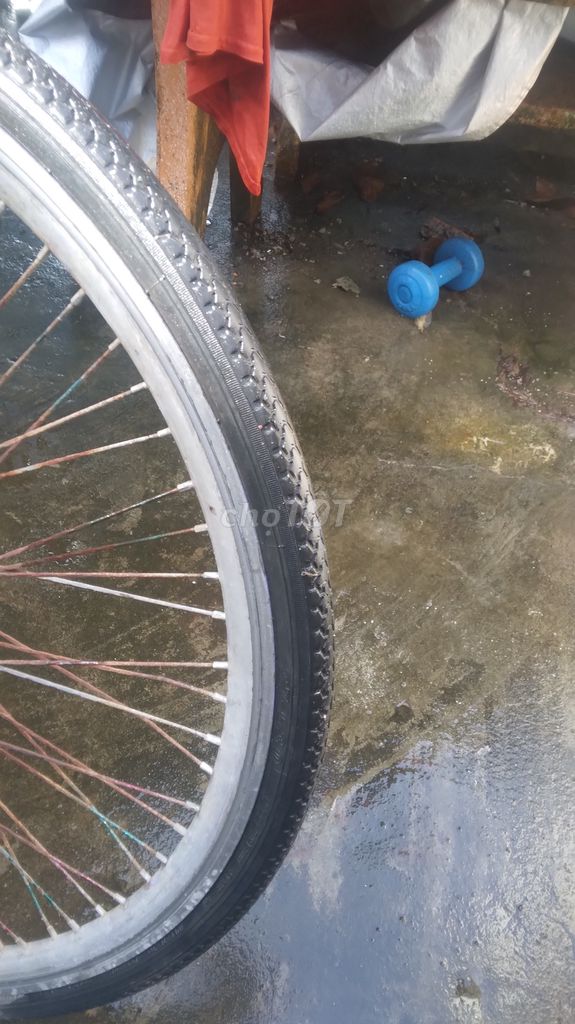 Bán nhanh xe đap 250k. Mua bán Xe đạp tại Thành phố Bạc Liêu Bạc Liêu được đăng bởi Hùng hình 6