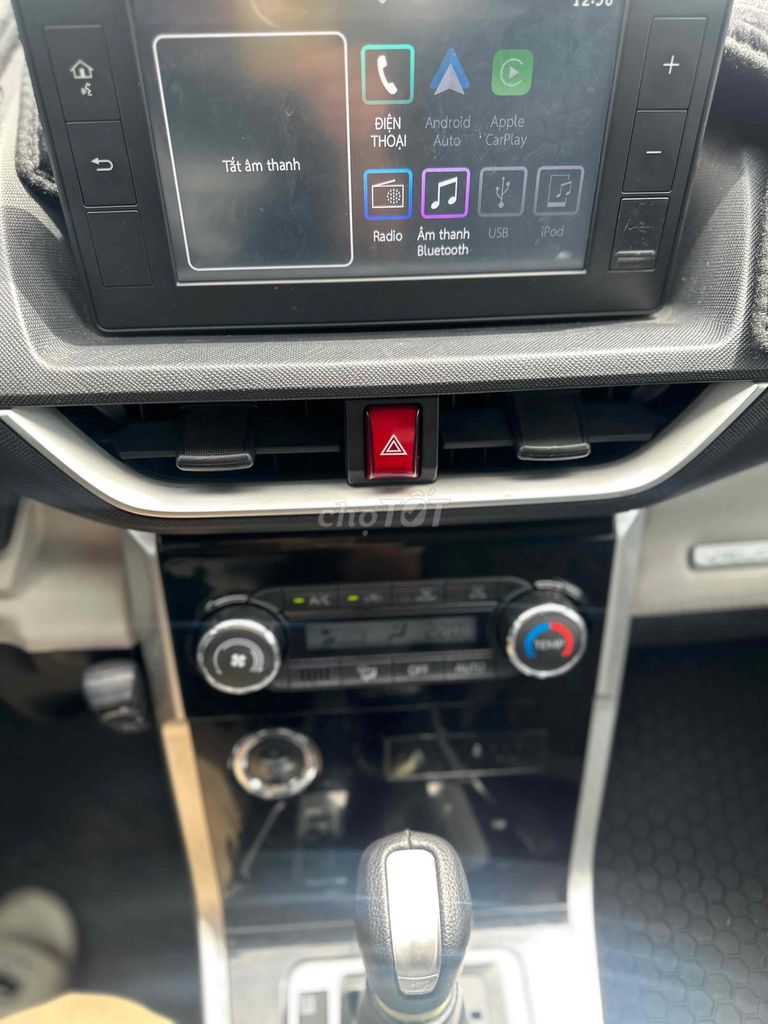 Toyota Veloz Cross 2022 CVT. Mua bán Ô tô tại Quận Thanh Khê Đà Nẵng được đăng bởi Dũng hình 10