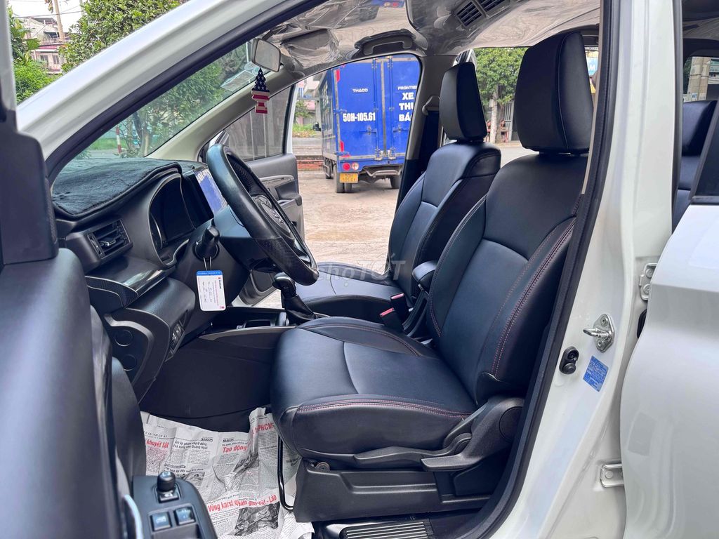 Bán Suzuki XL7 đời 2023 hỗ trợ ngân hàng 70%. Mua bán Ô tô tại Quận 1 Tp Hồ Chí Minh được đăng bởi Hoàng Gia Auto hình 9