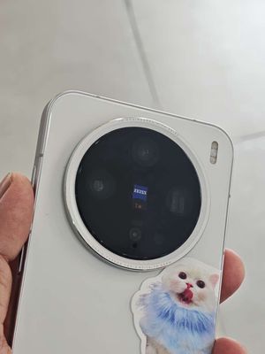 vivo X200pro mini bản 16/512 giá rẻ ae trải nghệm. Mua bán Điện thoại tại Thành phố Bến Tre Bến Tre được đăng bởi Thành Lợi