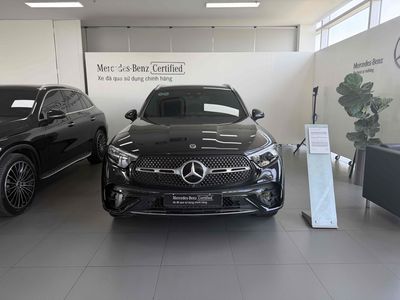 Mercedes GLC 300 Siêu lướt chính hãng còn bảo hanh. Mua bán Ô tô tại Quận 7 Tp Hồ Chí Minh được đăng bởi Huy Huỳnh