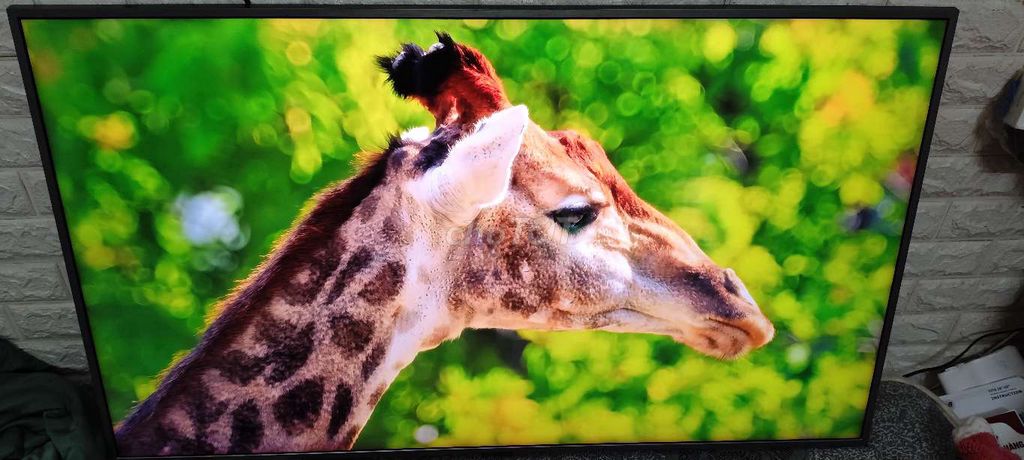 TV Samsung Qled 49 inch cao cấp. Mua bán Tivi, Âm thanh tại Quận Hai Bà Trưng Hà Nội được đăng bởi Mr Hung hình 1