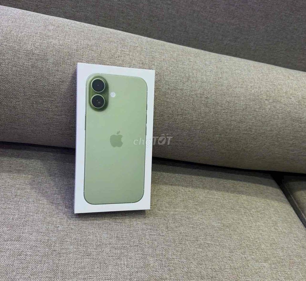 iPhone 17. 256GB Xanh matcha pin 98 LKCH. Mua bán Điện thoại tại Quận 3 Tp Hồ Chí Minh được đăng bởi Nam Á Mobile hình 1
