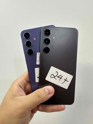 s24 plus 12-256 pin trâu k zin tặng máy. Mua bán Điện thoại tại Quận Gò Vấp Tp Hồ Chí Minh được đăng bởi iphone  Sam Sung Gia Si