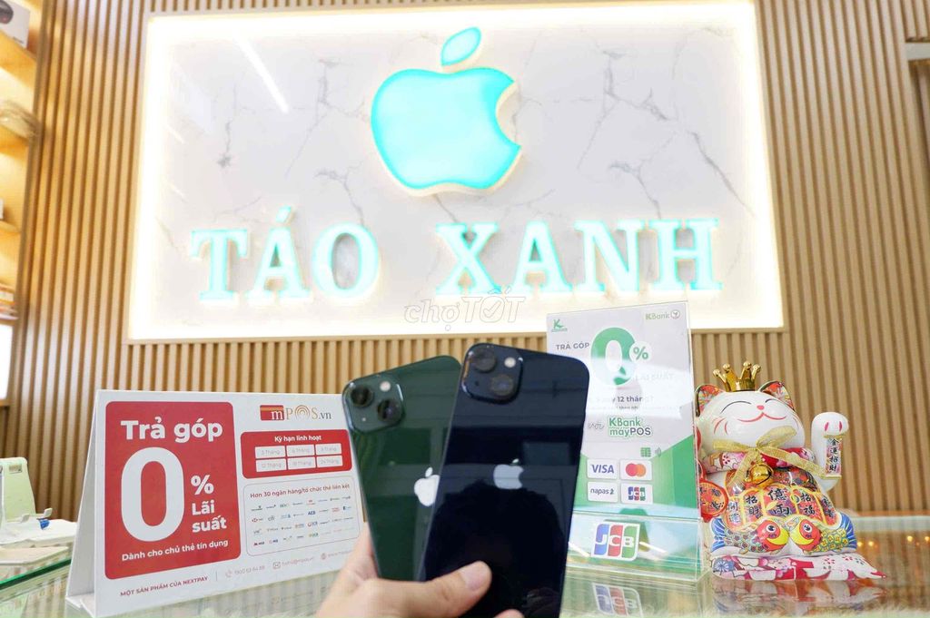 iphone 13 🍏 Bán đúng giá không báo ảo 🍏 Góp 0 đồng