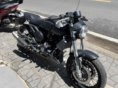 GPX gentleman 200❇️Đồng Moto Đà Lạt❇️. Mua bán Xe máy tại Thành phố Đà Lạt Lâm Đồng được đăng bởi ĐỒNG MOTOR 2  cá nhân