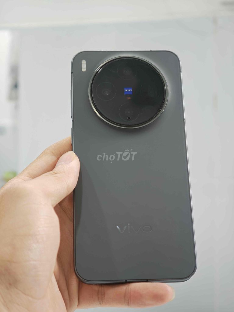 Vivo X300 chính hãng gl. Mua bán Điện thoại tại Quận Gò Vấp Tp Hồ Chí Minh được đăng bởi Duc huy hình 1