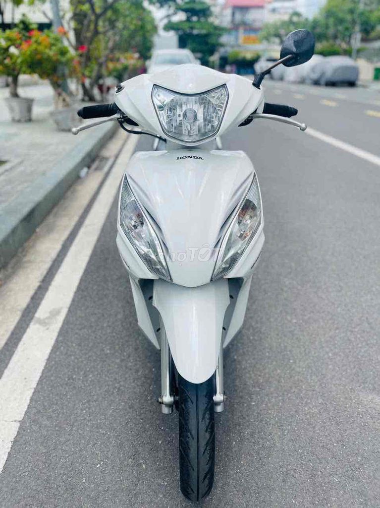 ❤️Honda Vision 2012. BSTP 9Chủ, Xe Gin Đẹp. GÓP