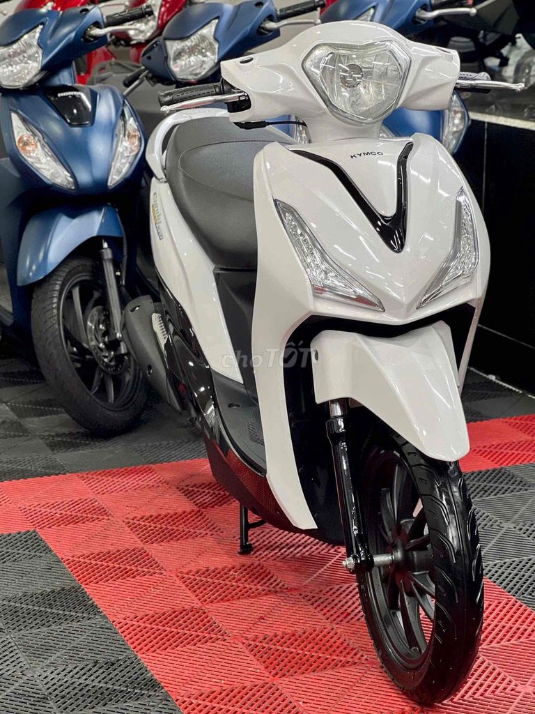 💥Candy Hermosa 50cc đời 2022 BSTP Chính Chủ💥. Mua bán Xe máy tại Thành phố Thủ Đức Tp Hồ Chí Minh được đăng bởi XE MÁY THỦ ĐỨC  hình 6