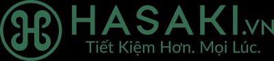 Công ty Cổ Phần Hasaki Beauty & Clinic logo