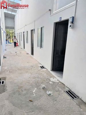 TRỌ GIÁ RẺ NHẬN XE ĐIỆN KẾ BÊN LÂM VĂN BỀN