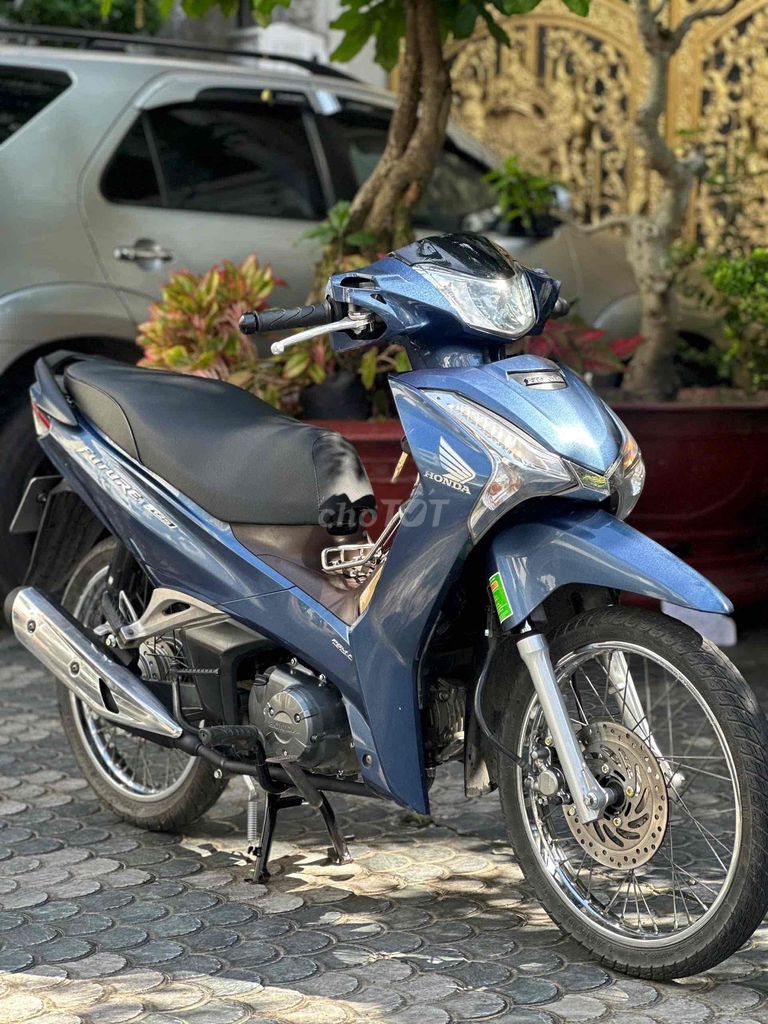 Xe Future Led đời 2021 bs 62 Tây Ninh chính chủ. Mua bán Xe máy tại Quận 10 Tp Hồ Chí Minh được đăng bởi Xe cũ đẹp giá rẻ hình 3