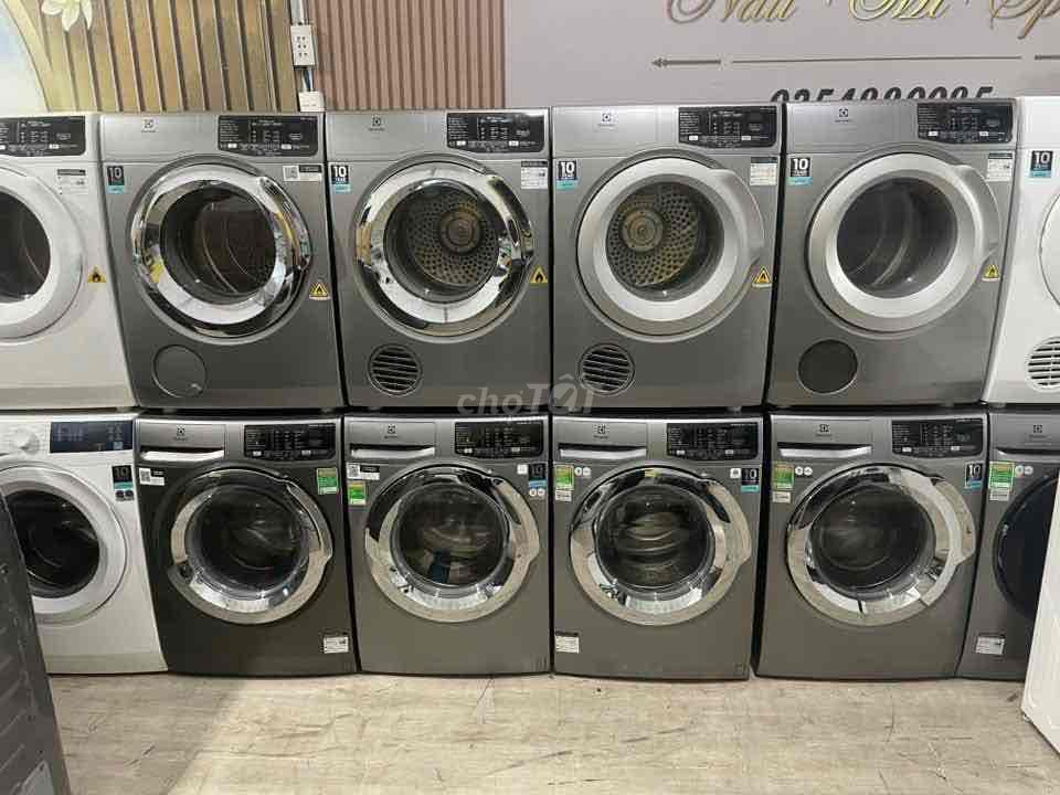 THANH LÝ COMBO GIẶT SẤY. Mua bán Máy giặt tại Thành phố Thủ Đức Tp Hồ Chí Minh được đăng bởi điện máy trường giang hình 1