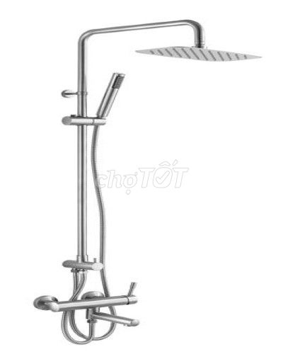 Bộ sen cây tắm nóng lạnh SUPOR 231623-02-LS