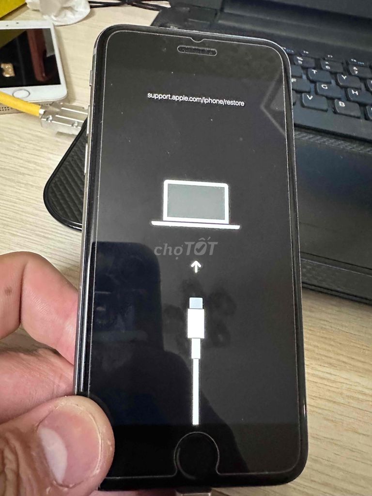 ip6s. Mua bán Điện thoại tại Quận Hải Châu Đà Nẵng được đăng bởi Huy Ngo hình 3
