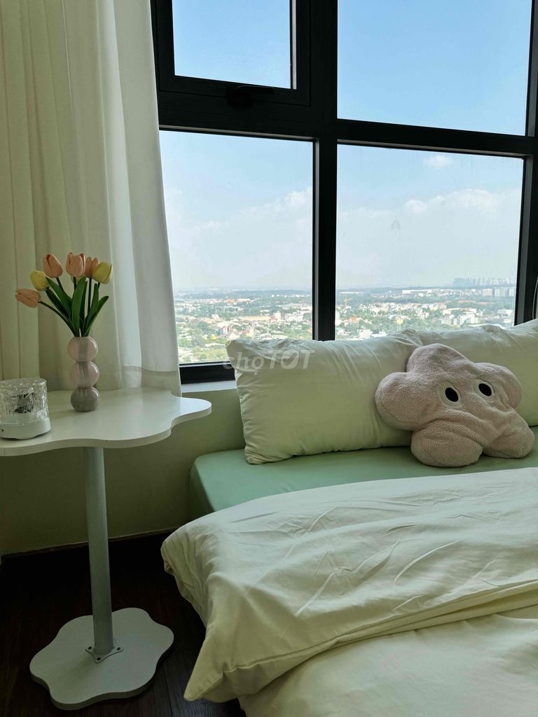 Tuyển dụng nhân viên buồng phòng. Việc làm tại Thành phố Dĩ An Bình Dương được đăng bởi Homestay Dĩ An hình 2