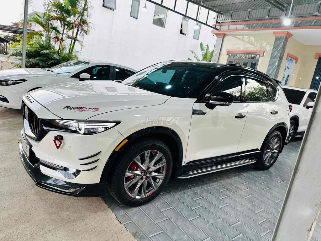 Mazda CX 5 2023 2.0 Premium - 9000 km. Mua bán Ô tô tại Huyện Bắc Tân Uyên Bình Dương được đăng bởi Ô Tô Quân Bồ Bình Dương hình 3
