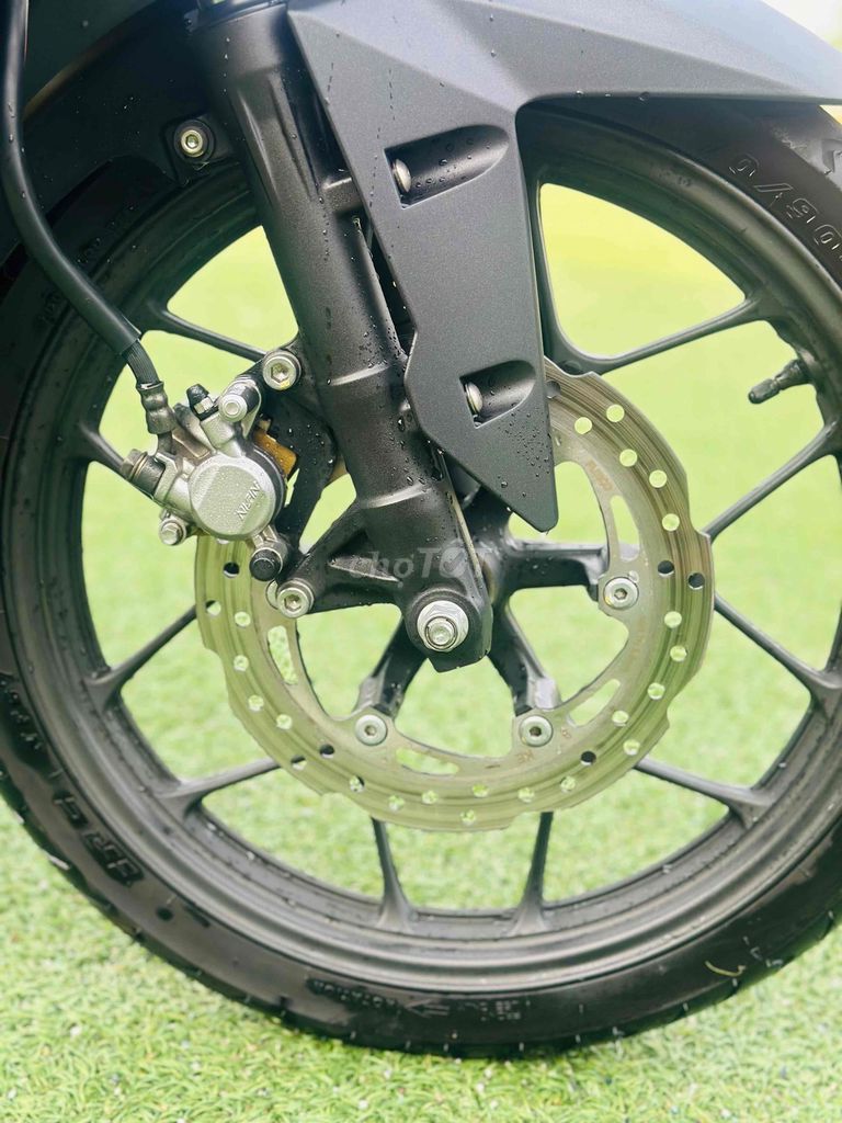 WINNER X V2 ODO THẤP XE ĐẸP MÁY MÓC NGUYÊN ZIN. Mua bán Xe máy tại Huyện Chợ Mới An Giang được đăng bởi XE MÁY THIỆN PHÁT AN GIANG hình 8