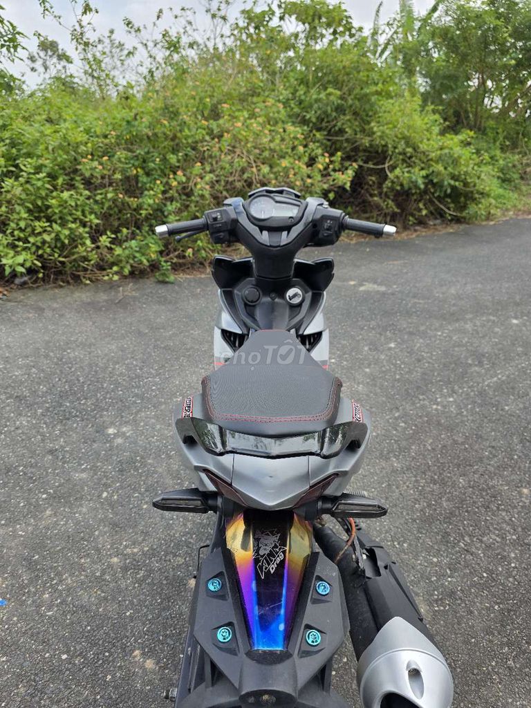 Exciter up led bs 92 chính chủ. Mua bán Xe máy tại Quận Cẩm Lệ Đà Nẵng được đăng bởi Ngạo Thiên hình 6