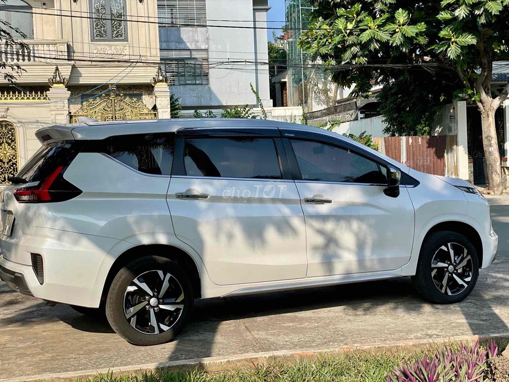 Mitsubishi Xpander 2024 Premium 1.5 AT • 17.000km. Mua bán Ô tô tại Quận Bình Tân Tp Hồ Chí Minh được đăng bởi Thanh Nhã Xe Lướt Sài Gòn hình 7