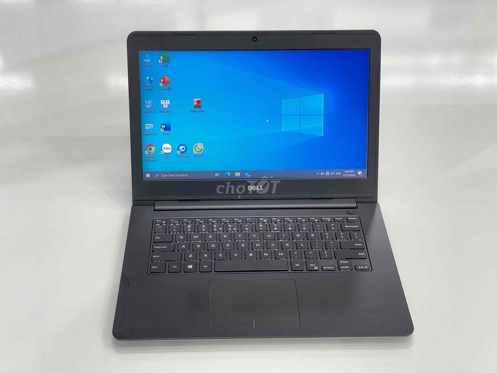 Dell Latitude 5450 Văn Phòng Giá Rẻ, Dùng Ổn Định