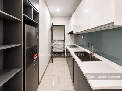 Rent · The Monarchy · 2 bd · 80 м² · Quận Sơn Trà, ул. An Trung 2