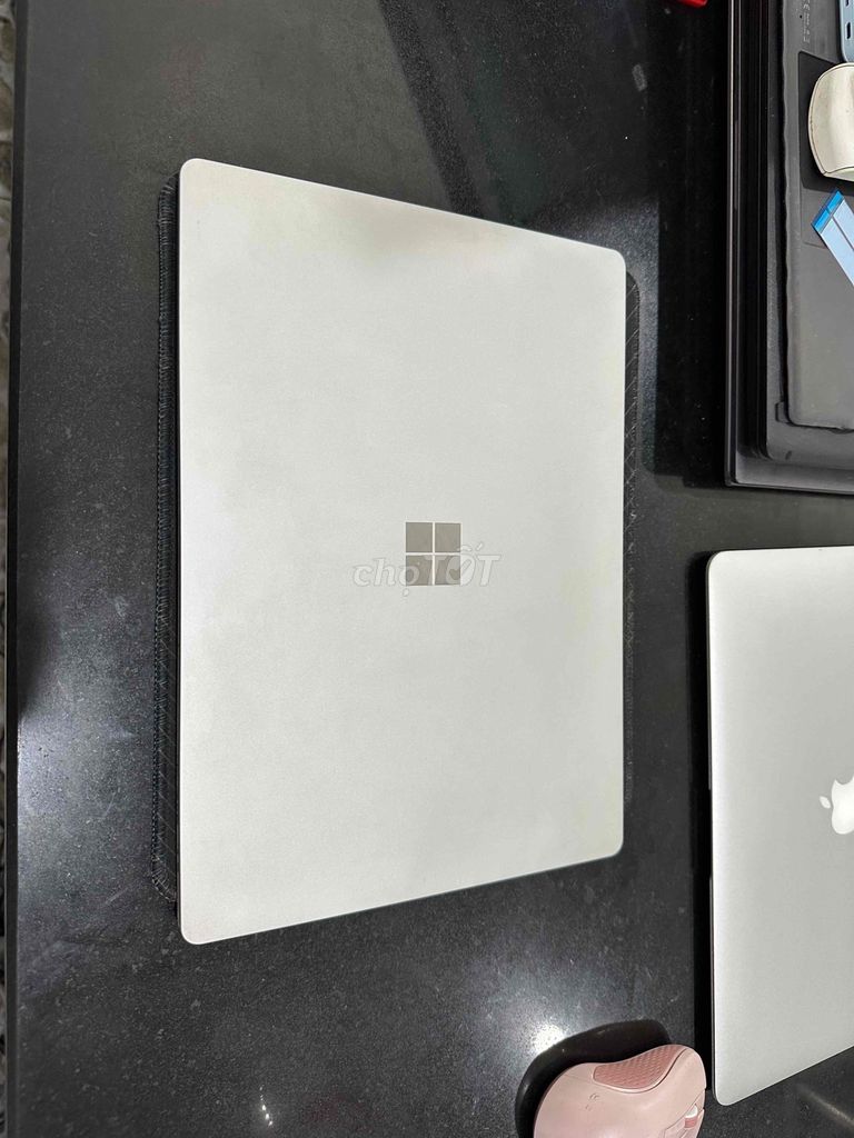 Surface Laptop 1 Core i7-7660u/16g/512g/13.5 2k. Mua bán Laptop tại Thành phố Biên Hòa Đồng Nai được đăng bởi Quang Nguyễn hình 1