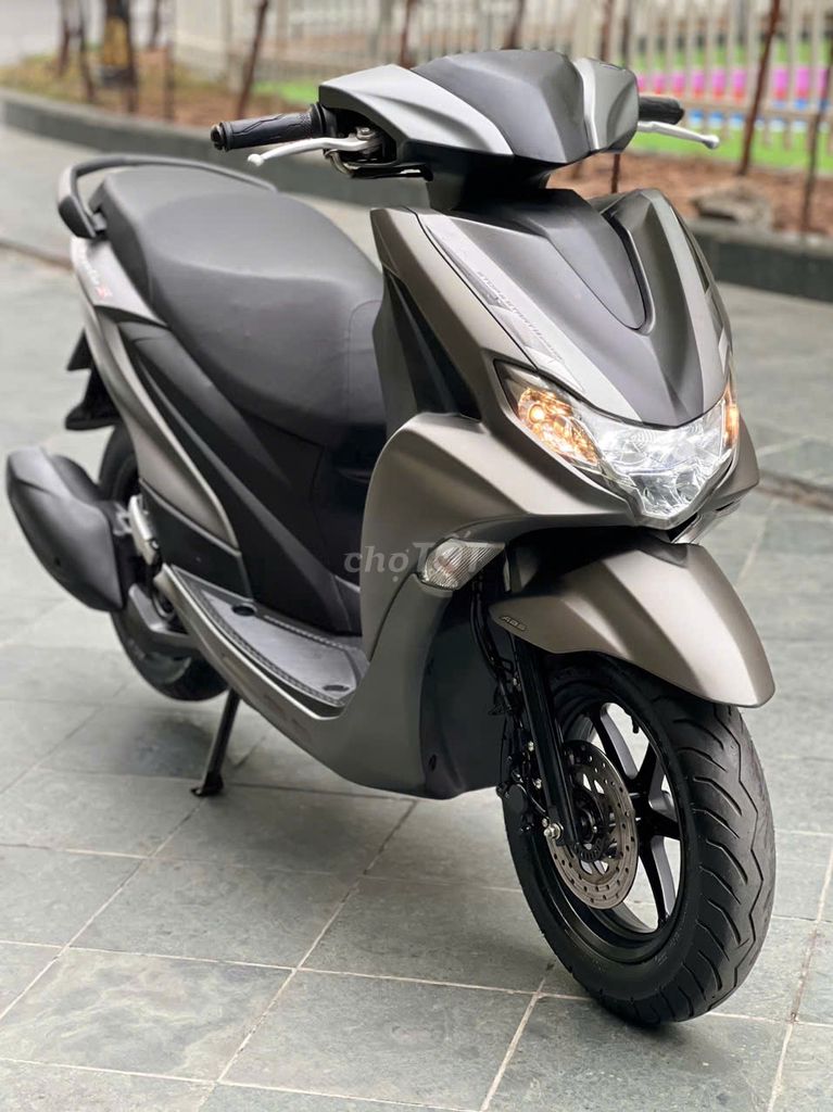 Cần tiền bán gấp, chính chủ Freego ABS 2024, gtdd. Mua bán Xe máy tại Quận Nam Từ Liêm Hà Nội được đăng bởi Đỗ Việt Hưng hình 3