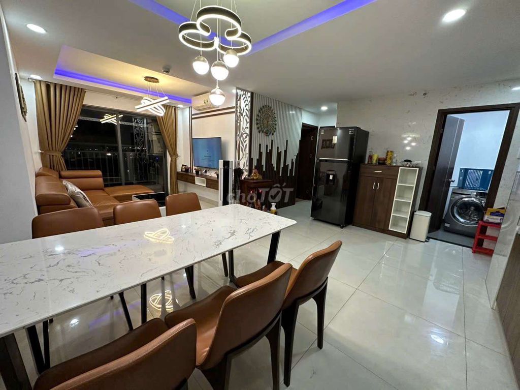 Элитная квартира в Son Tra Ocean View, 95 Ngo Quyen