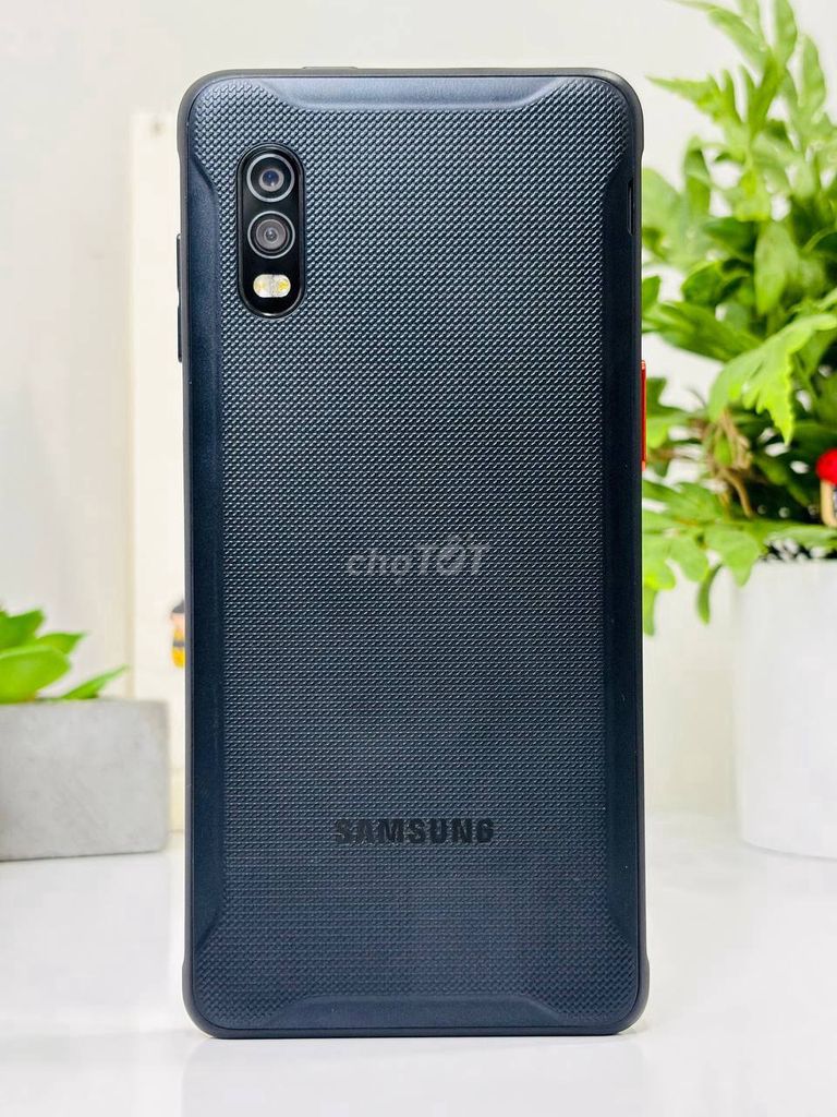 Samsung Galaxy Xcover Pro (4GB/64GB) | Likenew. Mua bán Điện thoại tại Quận Gò Vấp Tp Hồ Chí Minh được đăng bởi LAPTOPDIENTHOAI VN hình 1