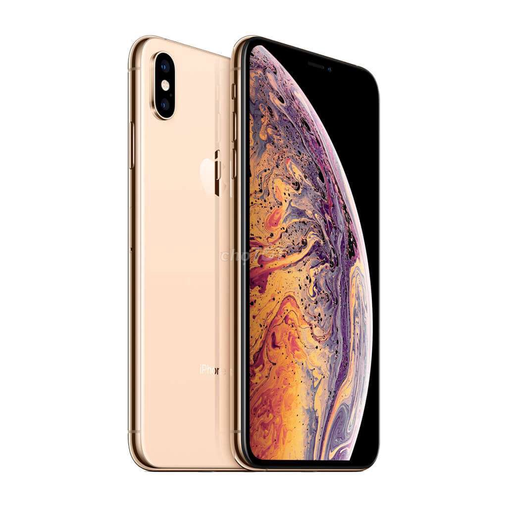 Apple iPhone XS. Mua bán Điện thoại tại Quận Tân Phú Tp Hồ Chí Minh được đăng bởi Dat Nguyen hình 1