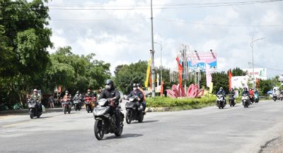 Bán đất tại N2, Hậu Nghĩa, Đức Hòa, Long An, (3,1 tỷ) , 165m2 view đẹp. Mua bán đất tại Huyện Đức Hòa Long An được đăng bởi Hoàng Phúc