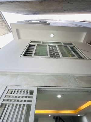 Bán nhà Mỹ Đình, nhà mới đẹp long lanh, ngõ nông, full nội thất 35m*5T. Mua bán nhà ở tại Quận Nam Từ Liêm Hà Nội được đăng bởi Nguyễn Thị Hiển