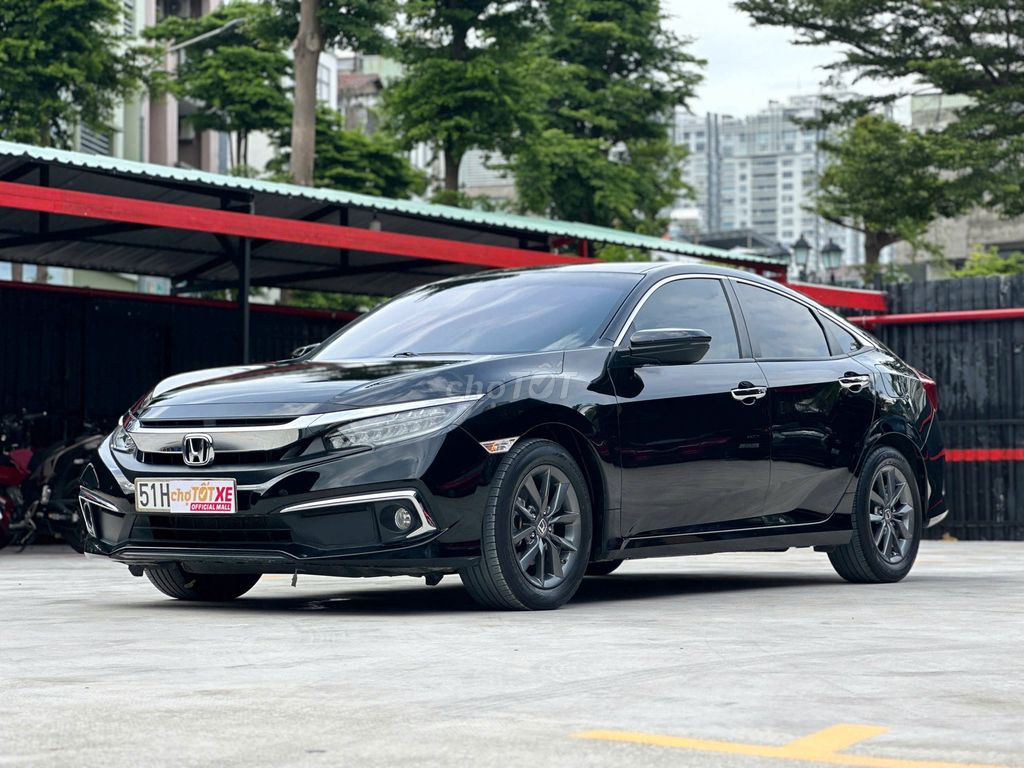 Honda Civic 2020 1.5G - Có sẵn 2 chiếc