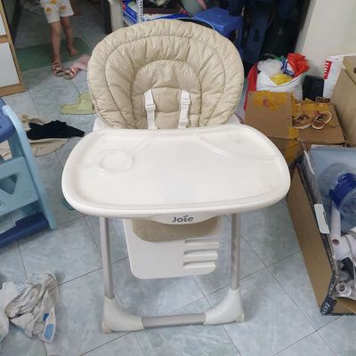 Ghế ăn dặm joe. Mua bán Mẹ và bé tại Quận Hoàng Mai Hà Nội được đăng bởi Dũng Nguyễn Việt
