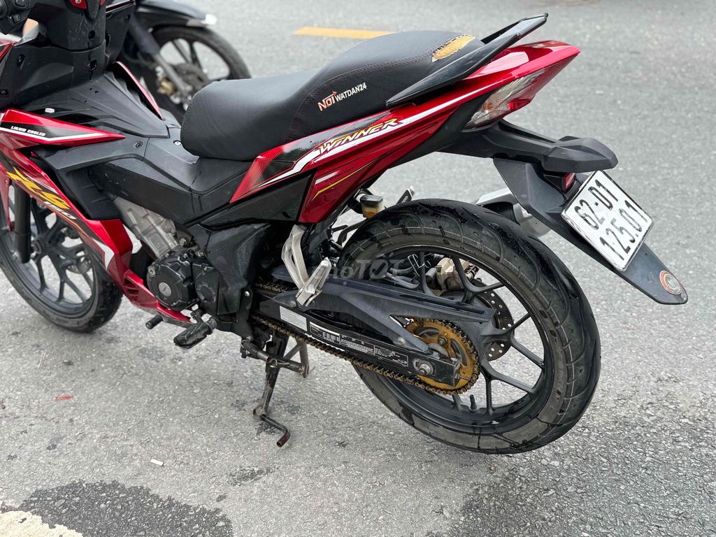 Winner rin êm, chưa rớt êm nhẹ. Mua bán Xe máy tại Thành phố Thủ Dầu Một Bình Dương được đăng bởi hien pham hình 5