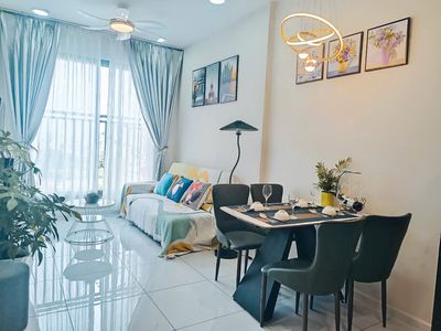 SỞ HỮU NGAY CĂN HỘ RESORT TUYỆT ĐẸP TẠI PICITY HIGH PARK QUẬN 12