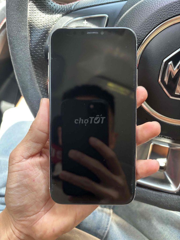Apple iPhone Xs 64GB Bạc Like New. Mua bán Điện thoại tại Quận Liên Chiểu Đà Nẵng được đăng bởi ken hình 1