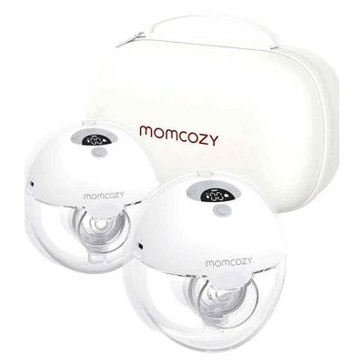 Máy hút sữa Momcozy M5 còn tốt. Mua bán Mẹ và bé tại Quận 4 Tp Hồ Chí Minh được đăng bởi A Tuan