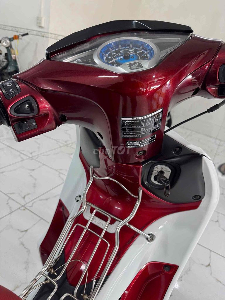 ✅FU MẬP FI UP WAVE I Đep Zin Mới Chát 👍. Mua bán Xe máy tại Thành phố Long Xuyên An Giang được đăng bởi Cầm Đồ Bình Tâm  hình 5