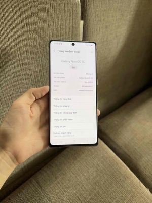 Samsung Note 20 5G. Mua bán Điện thoại tại Thành phố Thủ Dầu Một Bình Dương được đăng bởi Tuấn Nga