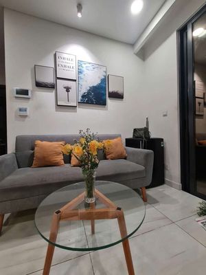 Cho thuê căn hộ 1PN tại Everrich giá tốt