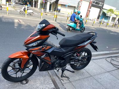 Honda winner 2018 mới 90% bstp chính chủ